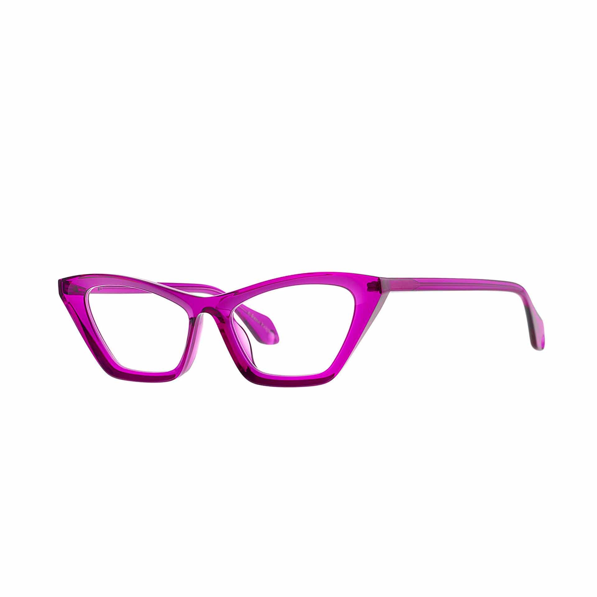 Theo Eyewear why not occhiali